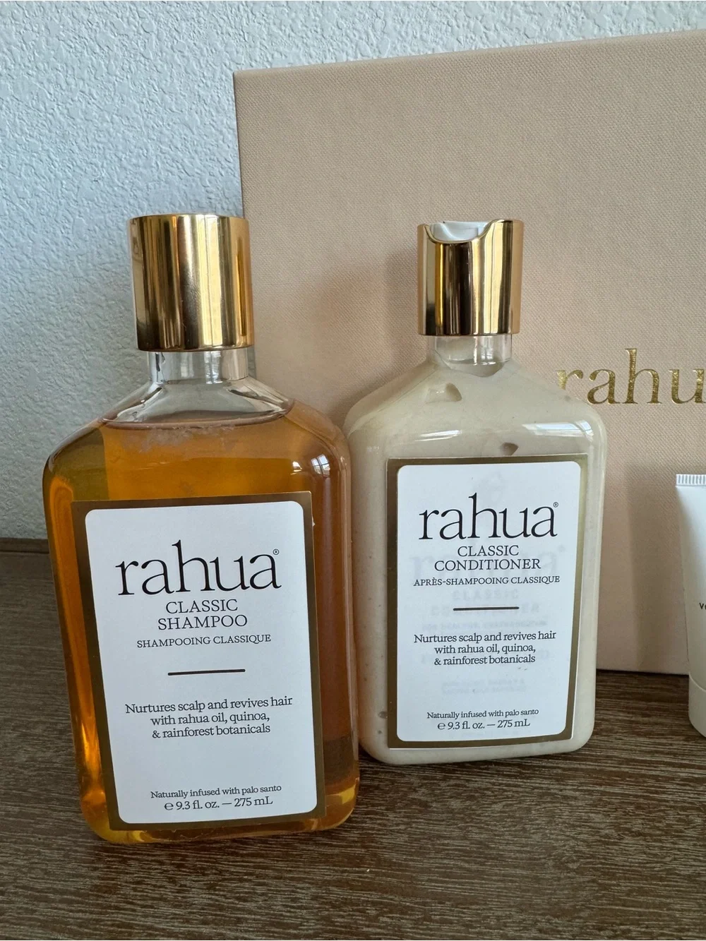 Rahua Shampoo & Conditioner Set
